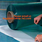 El fabricante del carrete de película del PE a prueba de humedad protege la superficie, película a prueba de humedad de la protección PE (polietileno) de los muebles